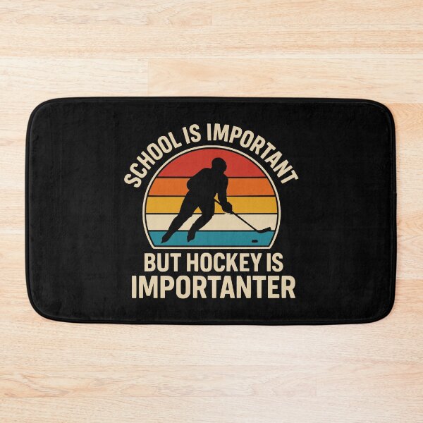 Item preview, Hockey quote designed and sold by kiakuki.