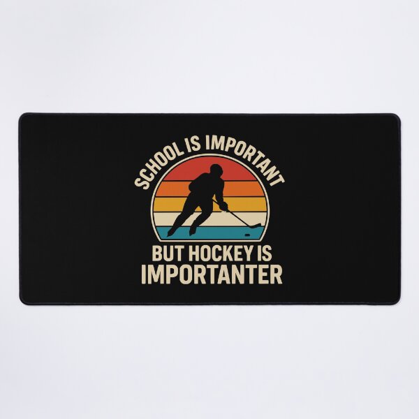 Item preview, Hockey quote designed and sold by kiakuki.