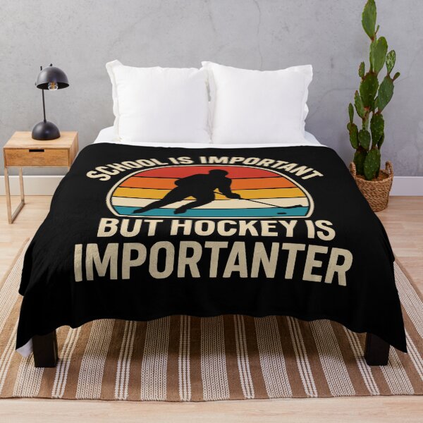 Item preview, Hockey quote designed and sold by kiakuki.