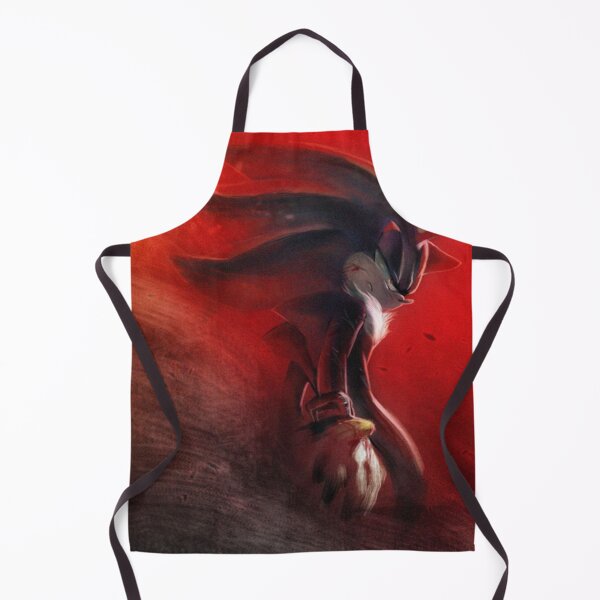Item preview, Shadow The Hedgehog  designed and sold by aliyah-shirt.