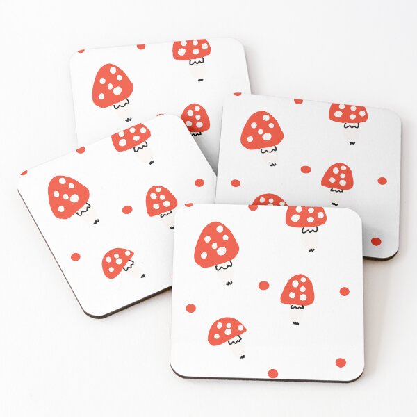Item preview, fly agaric  designed and sold by Kasia1987t.