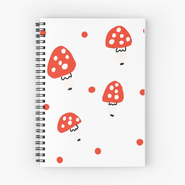 Item preview, fly agaric  designed and sold by Kasia1987t.
