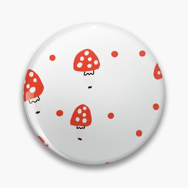 Item preview, fly agaric  designed and sold by Kasia1987t.