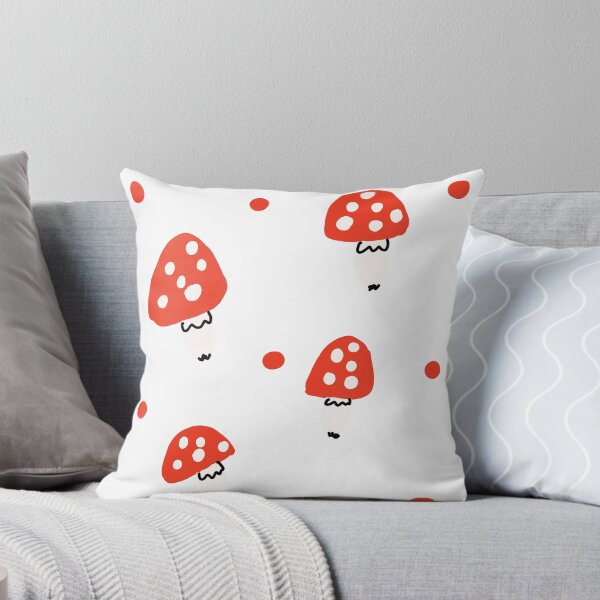 Item preview, fly agaric  designed and sold by Kasia1987t.