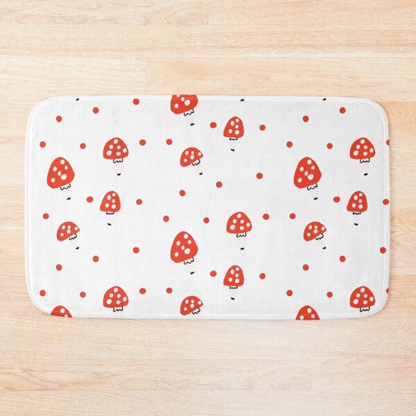 Item preview, fly agaric  designed and sold by Kasia1987t.