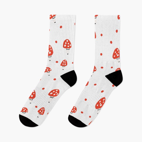 Item preview, fly agaric  designed and sold by Kasia1987t.