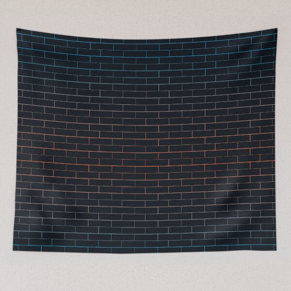Item preview, Mural pattern designed and sold by MarketdeLuis.