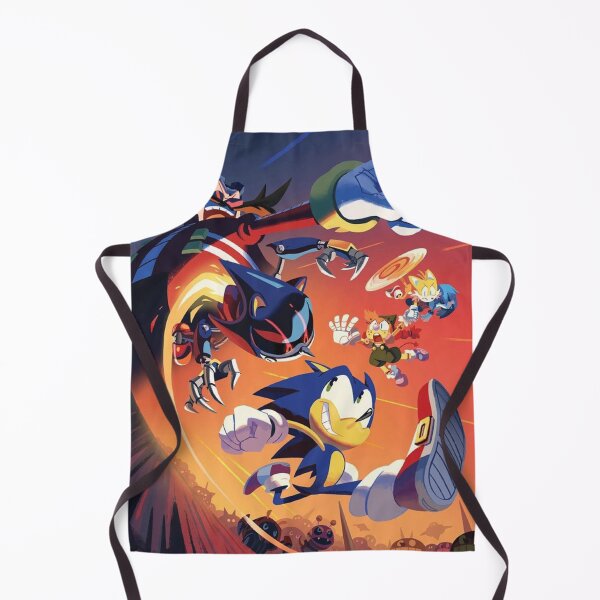 Item preview, Shadow The Hedgehog  designed and sold by aliyah-shirt.
