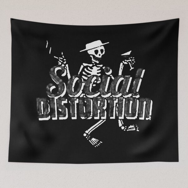 Item preview, A -The- Design art social nature distortions designed and sold by vagastina9.
