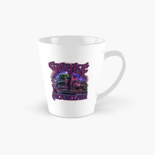 Item preview, Snake Mountain   designed and sold by Breannarts.