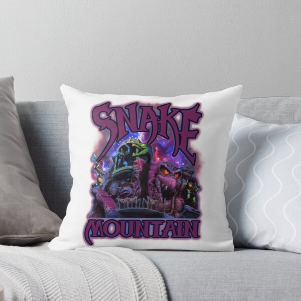 Item preview, Snake Mountain   designed and sold by Breannarts.