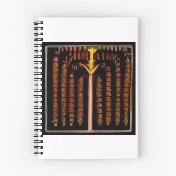 Item preview, Tree, geometric pattern designed and sold by citravisuel.