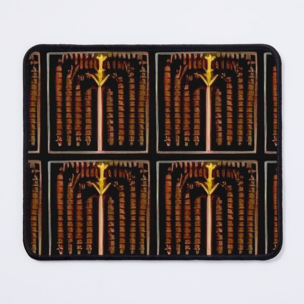 Item preview, Tree, geometric pattern designed and sold by citravisuel.