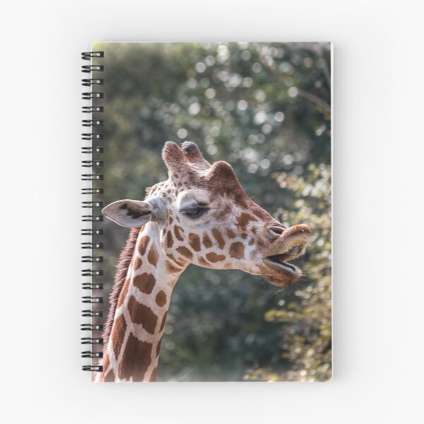 Item preview, Orator B. Giraffe  designed and sold by KbytesOfJax Outdoor and Nature.