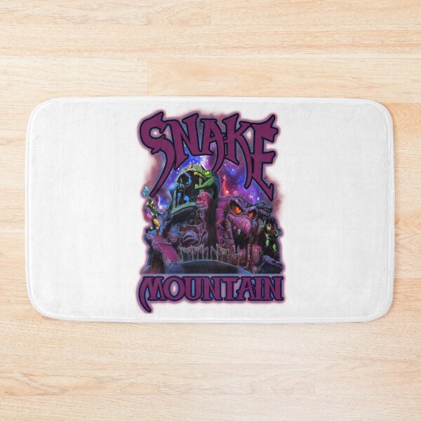 Item preview, Snake Mountain   designed and sold by Breannarts.