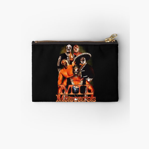 Item preview, Mil Mascaras   designed and sold by Gutkowskiol.