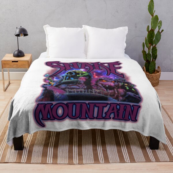 Item preview, Snake Mountain designed and sold by Breannarts.