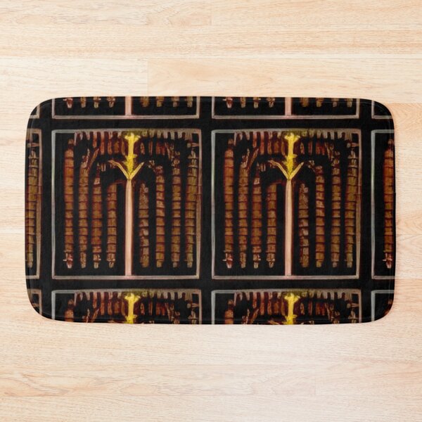 Item preview, Tree, geometric pattern designed and sold by citravisuel.