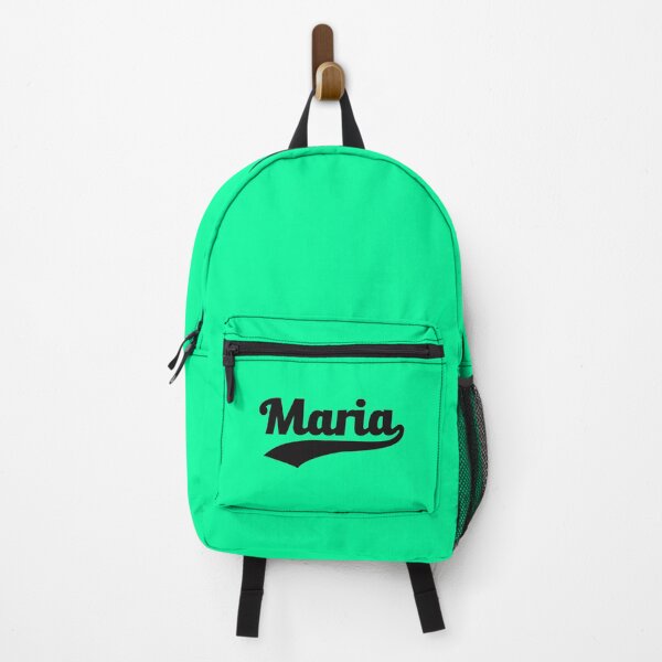 Item preview, My Name is Maria - Name Design designed and sold by Vector-Artist.