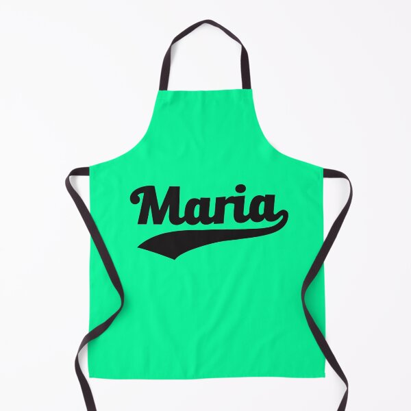 Item preview, My Name is Maria - Name Design designed and sold by Vector-Artist.