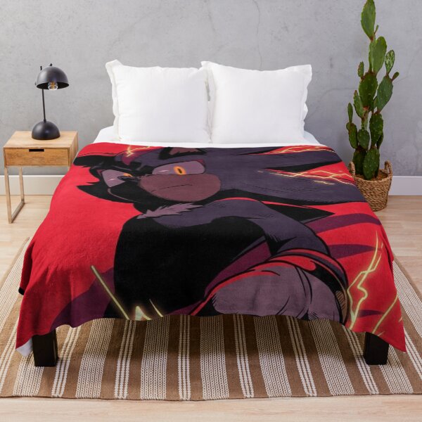 Item preview, Shadow The Hedgehog  designed and sold by aliyah-shirt.