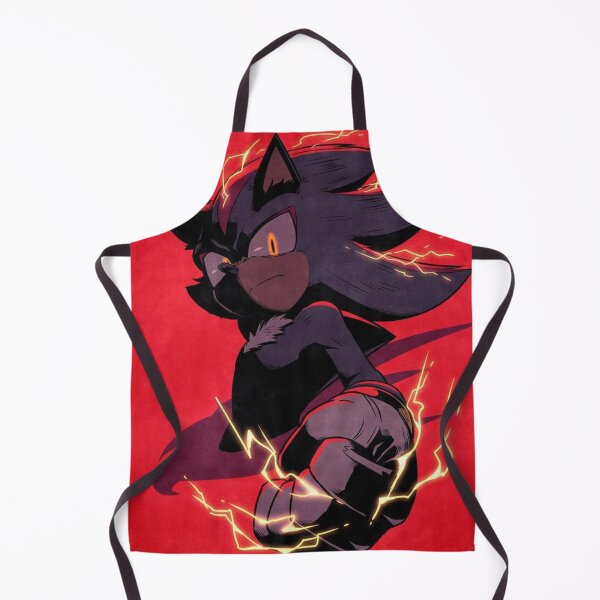 Item preview, Shadow The Hedgehog  designed and sold by aliyah-shirt.