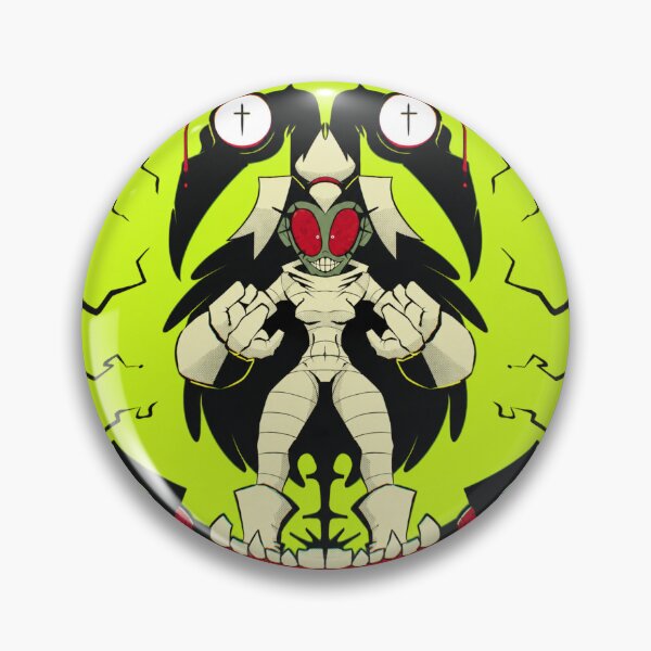 Item preview, The Gaslight District designed and sold by SweetMascot.