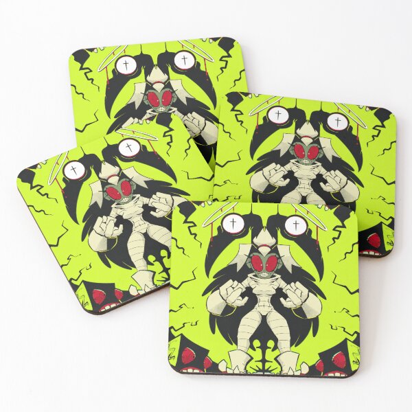 Item preview, The Gaslight District designed and sold by SweetMascot.