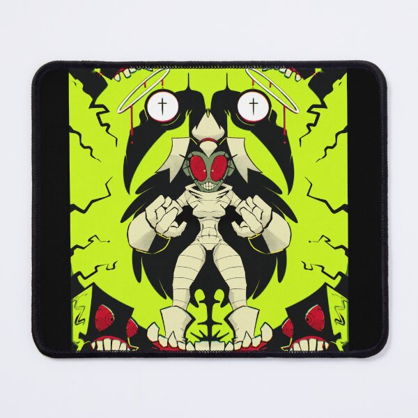 Item preview, The Gaslight District designed and sold by SweetMascot.