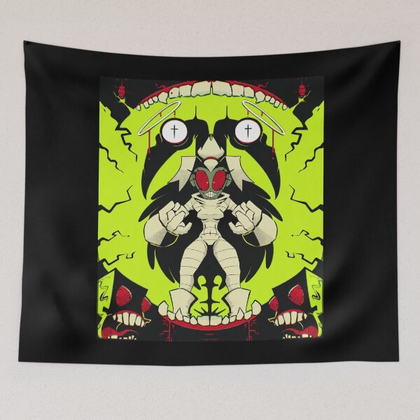 Item preview, The Gaslight District designed and sold by SweetMascot.