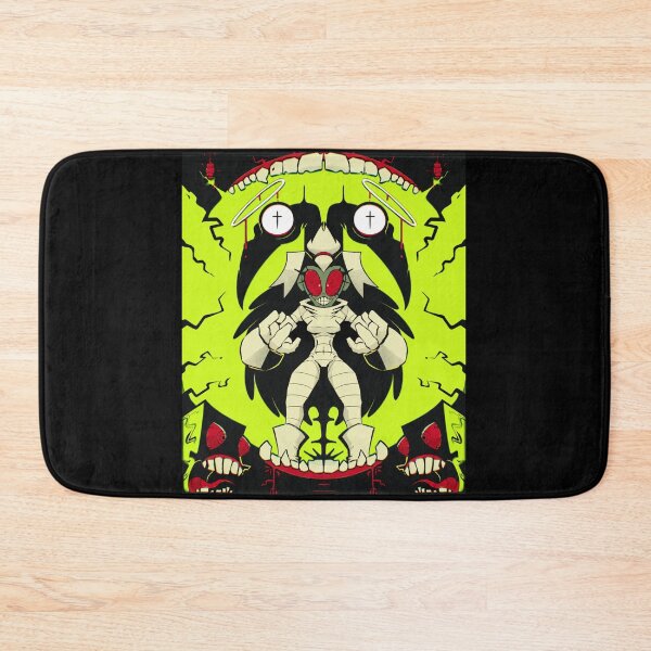 Item preview, The Gaslight District designed and sold by SweetMascot.