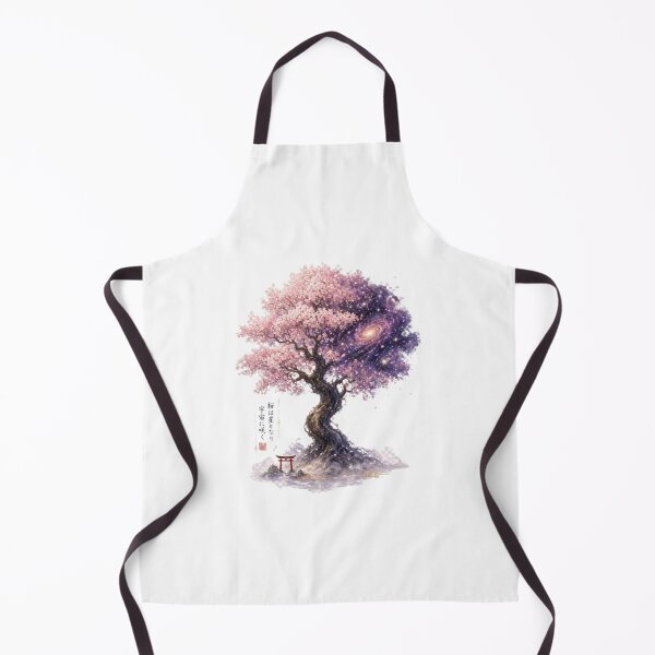 Item preview, Sakura Galaxy Tree designed and sold by TATOXIDE.