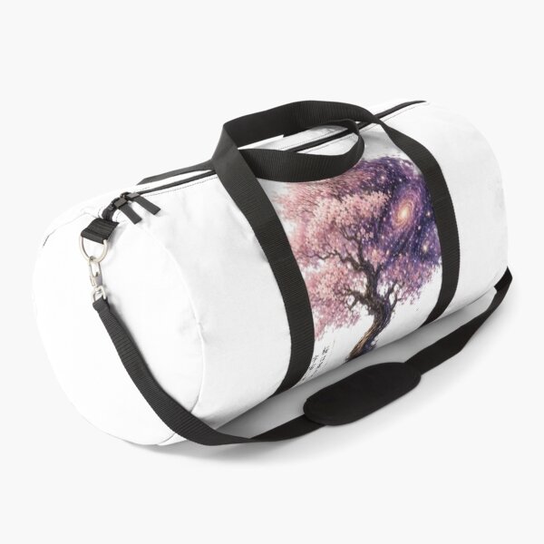 Item preview, Sakura Galaxy Tree designed and sold by TATOXIDE.