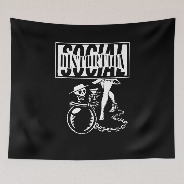 Item preview, Specials- Design art social nature distortions designed and sold by vagastina9.