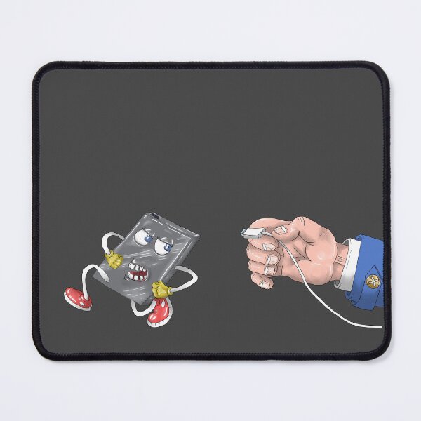 Item preview, Smartphone on the run designed and sold by AyseAkcay.