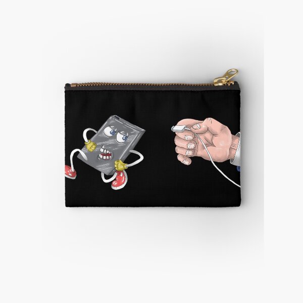 Item preview, Smartphone on the run designed and sold by AyseAkcay.