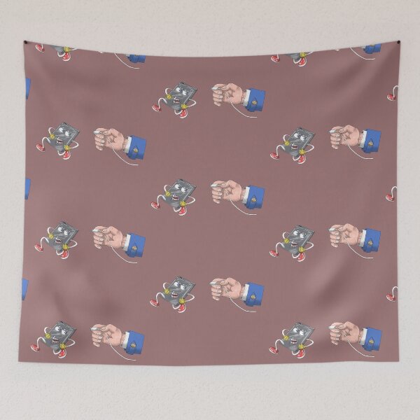 Item preview, Smartphone on the run designed and sold by AyseAkcay.