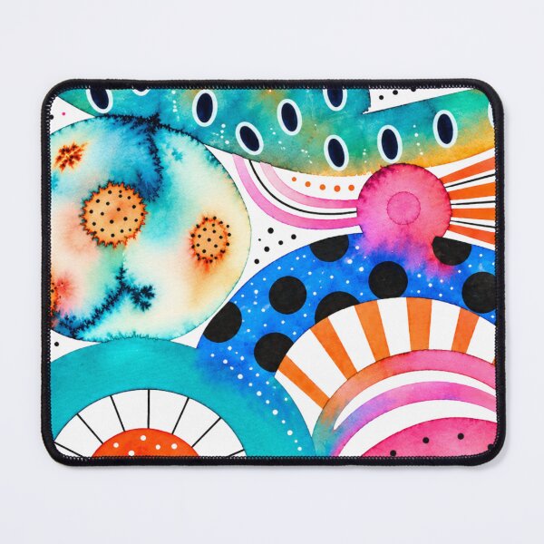 Item preview, Abstract Watercolor designed and sold by Zeewind.
