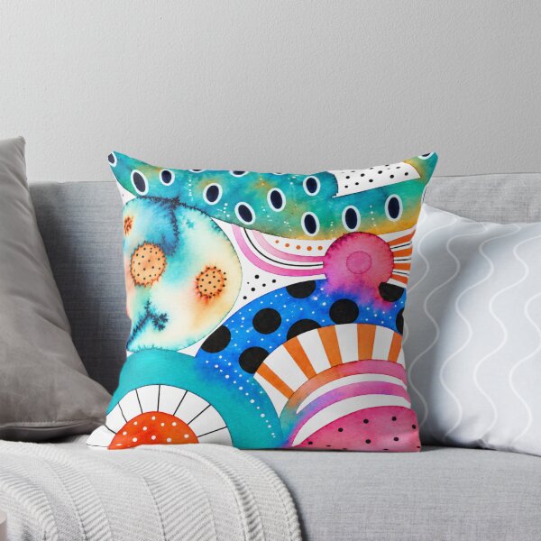 Item preview, Abstract Watercolor designed and sold by Zeewind.