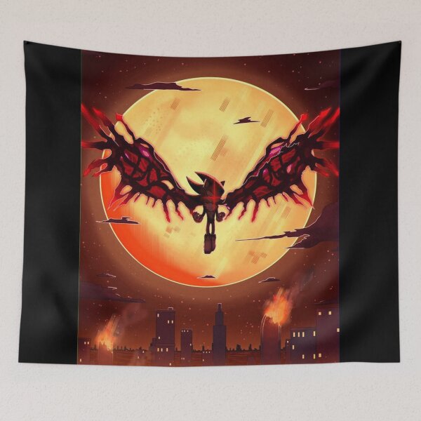 Item preview, Shadow The Hedgehog  designed and sold by aliyah-shirt.