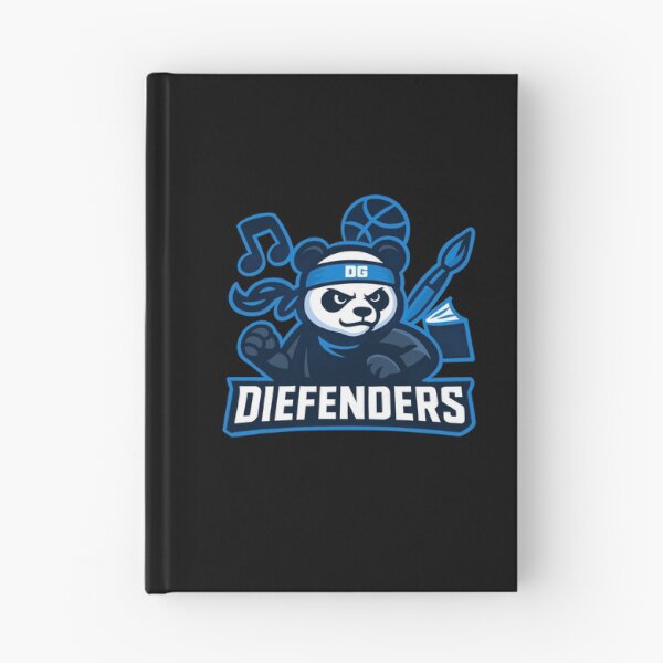 Item preview, Diefenders designed and sold by Diefenbachgym.