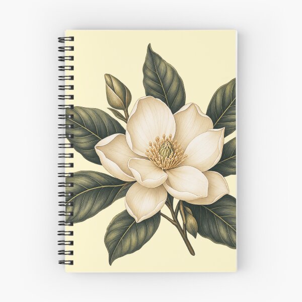 Item preview, Vintage Flower  – Botanical Floral Sketch designed and sold by Lovaryn.