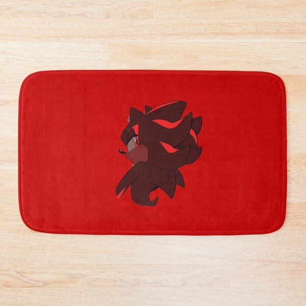 Item preview, Shadow The Hedgehog  designed and sold by aliyah-shirt.