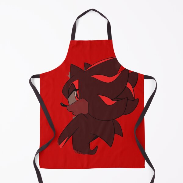 Item preview, Shadow The Hedgehog  designed and sold by aliyah-shirt.