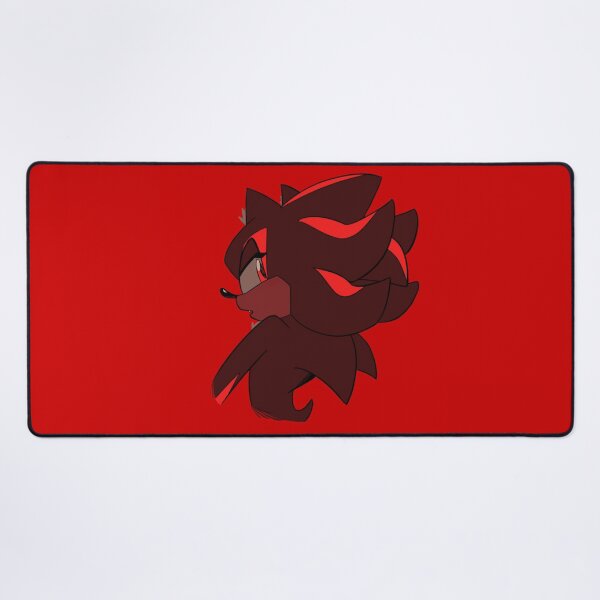 Item preview, Shadow The Hedgehog  designed and sold by aliyah-shirt.