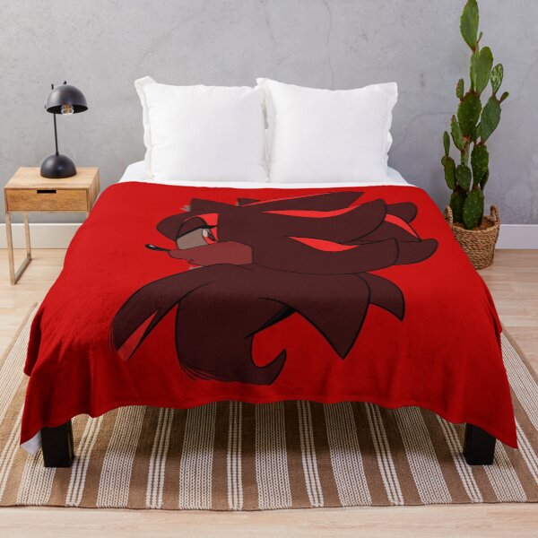 Item preview, Shadow The Hedgehog  designed and sold by aliyah-shirt.