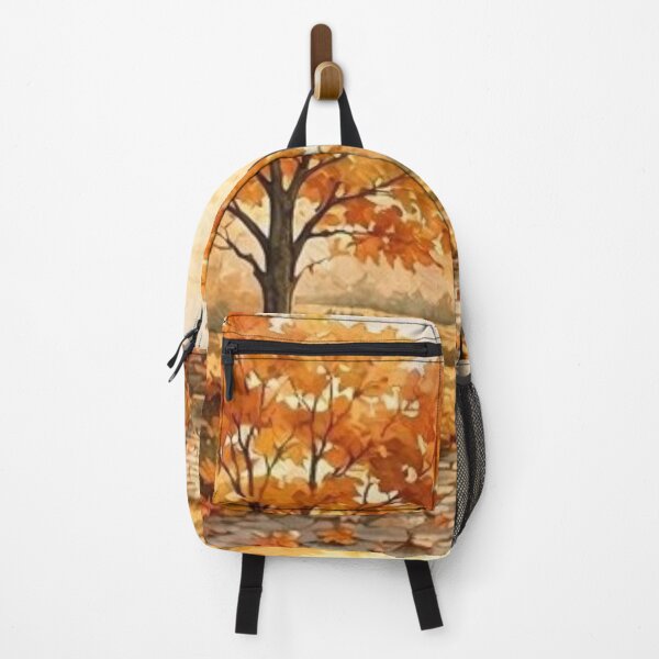 Item preview, Warm & Cozy Thanksgiving Autumn Harvest Fall Artwork designed and sold by Everleaf Studio.