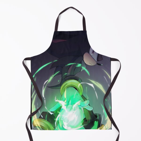 Item preview, Shadow The Hedgehog  designed and sold by aliyah-shirt.