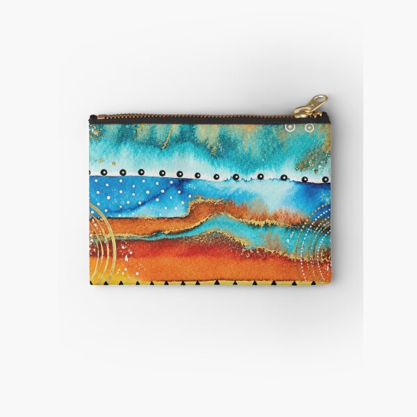 Item preview, Abstract Watercolor designed and sold by Zeewind.