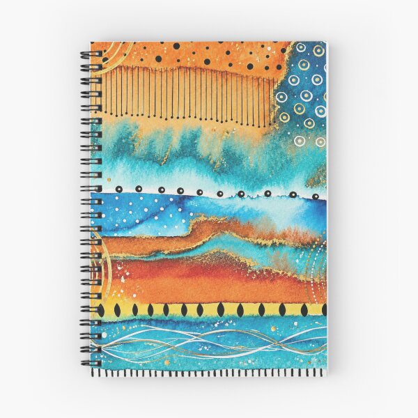 Item preview, Abstract Watercolor designed and sold by Zeewind.